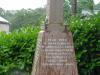 Llanrhaeadr yng Nghinmeirch WW2 and Iraq names