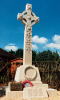 View of Memorial