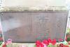 Denbigh WW1 names R-Z in 2023