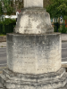 Inscription and names