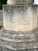 Inscription and names