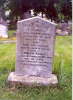 Gravestone