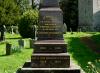 Kinnersley - Inscriptions