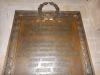 Newton Solney WW1