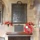 Newton Solney WW1