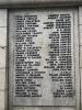 Names on panel 2