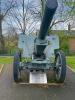 Gun from front 