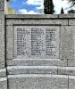 Epsom - names