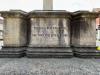 Inscription side view