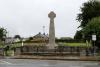 Gaerwen / Llanfihangel Ysgeifiog War Memorial