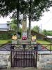 Waunfawr War Memorial
