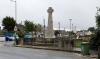 Gaerwen / Llanfihangel Ysgeifiog War Memorial