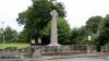 Gaerwen / Llanfihangel Ysgeifiog War Memorial