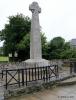 Gaerwen / Llanfihangel Ysgeifiog War Memorial