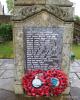 Waunfawr War Memorial