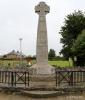 Gaerwen / Llanfihangel Ysgeifiog War Memorial