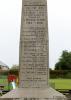 Gaerwen / Llanfihangel Ysgeifiog War Memorial