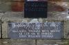 Waunfawr War Memorial