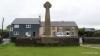 Gaerwen / Llanfihangel Ysgeifiog War Memorial