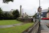 Gaerwen / Llanfihangel Ysgeifiog War Memorial