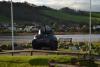 Sherman Tank