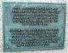 Plaque