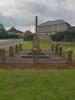 Full view of ,memorial