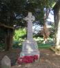 Ten Mile Bank - Cross in context