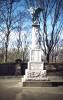 Township of Knottingley War Memorial