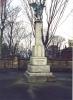 Township of Knottingley War Memorial