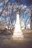 Township of Knottingley War Memorial