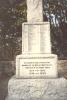 Township of Knottingley War Memorial