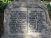 Ten Mile Bank - WW1 names
