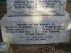Ten Mile Bank - WW2 names