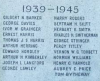 WW2 Names