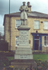 Memorial - Close Up