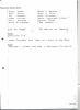 Notes on the Memorials - 2
