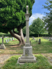 Memorial Cross