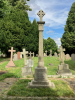 Memorial Cross