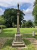 Memorial Cross