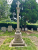 Memorial Cross