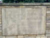 Main Plaque