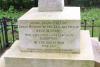 Beckingham dedication