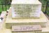 Beckingham WW1 names and WW2 name