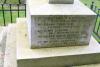 Beckingham WW1 names