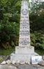 The Men of Strathconan War Memorial