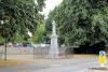Auchindoir And Kearn Parish War Memorial