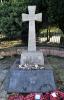 Rossington war memorial