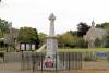 Auchindoir And Kearn Parish War Memorial