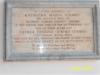 Marble tablet